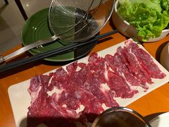 -金穗园·砂锅粥.醉鸡煲火锅(长寿路店)