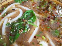 -三兄弟鲜羊肉