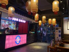 -珮姐老火锅(新街口店)