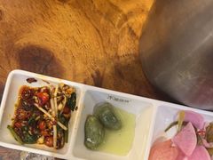 -木屋烧烤(龙湖天街店)