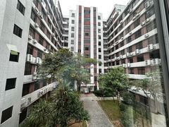 -深圳富临大酒店