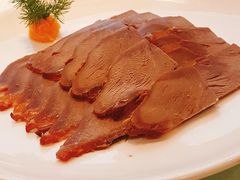 -紫鑫阁饭庄(长安店)