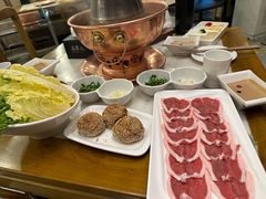 -牛街·马辈儿涮肉(陶然亭店)