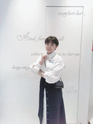 -I Do(齐齐哈尔新玛特购物广场店)