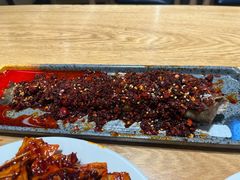 -韩麦大冷面(桂花街直营店)