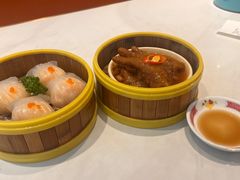 -嘉味港式餐厅(海门大有境店)