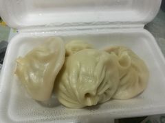 -老西白点心店