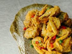 -湖影中餐厅·南京金茂威斯汀大酒店