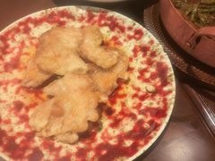 -奉天小馆·非遗东北菜(沈阳万象城店)
