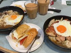 -华嫂冰室(尖沙咀店)