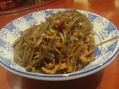 -徽品轩·徽菜馆·地道徽菜(合作经济广场店)