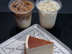 -M Stand(深圳南山欢乐颂店)