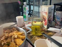 -黄记煌三汁焖锅(渝北金港国际店)