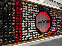-EVE格斗健身工作室(周康店)