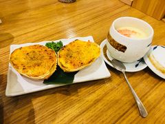 -林妈妈村·日式料理(宝山龙湖天街店)