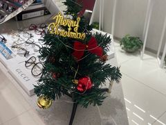 -吴良材眼镜(南翔印象城MEGA店)