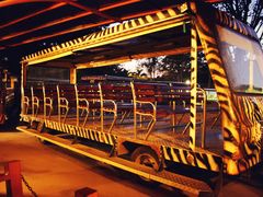 -清迈夜间动物园