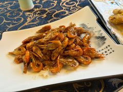 上海油爆虾-晓平饭店(嘉善路店)