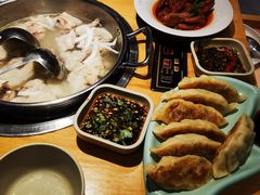-池云涧自然椰子鸡(万泰汇店)