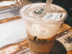 -1点点(二七万达店)