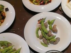 -三个大叔烤羊肉串·炭炉砂锅菜(西三旗店)