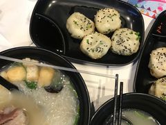 -小杨生煎(松江大学城店)