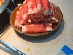-芈重山老火锅(广州首店)