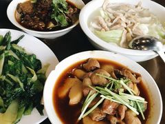 -天一沾水肥肠(科园一街店)