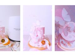 -Biteology Artisan Cakes(红庄·国际文化保税创新园店)