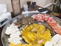 -大贵州烙锅
