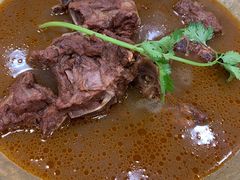 -芦月轩羊蝎子(北蜂窝店)