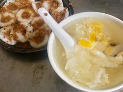 -老福合沟无米粿甜汤粿品店