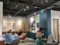 -海马体照相馆(天津世纪都会店)
