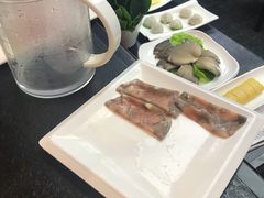 -铜来聚老北京涮肉(恒隆广场店)