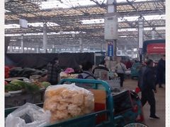 -重振华中蔬菜批发市场(重庆中路店)