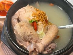 -长顺参鸡汤店(西塔总店)