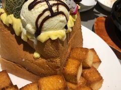 -铜锣湾·有麝自然香(长嘉汇购物公园店)
