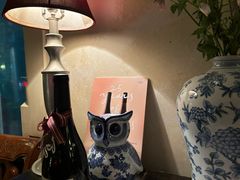 -夏朵餐厅(丁香店)