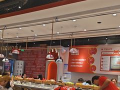 -龍歌自助小火锅(市北台东利群店)