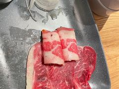 -新石器烤肉(欧尚永宁店)