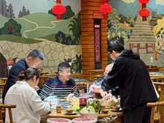 -亮欢寨酸汤鱼(沙冲路店)