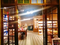 门面-和平菓局(王府井店)