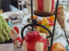 -三迪希尔顿酒店·星空酒廊