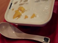-满记甜品(王府井北京市百货大楼店)