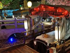 景观位-乾园(天河城店)