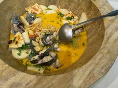 -云中鱼蒸汽石锅鱼(川沙百联店)