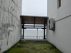 -梁子岛生态旅游区