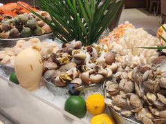 -TABLE·味西餐厅-成都茂业JW万豪酒店