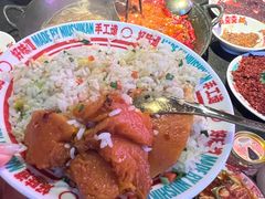 -牛市坎火锅(温州街店)