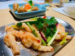 -蔡澜Pho·越南粉餐厅(海上世界店)